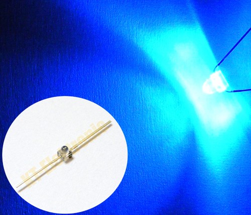 Stück led 8mm - 10,