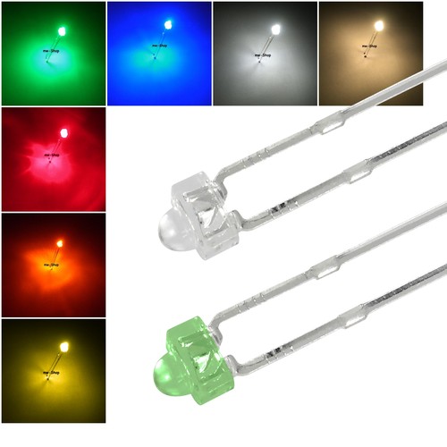 Leds mini leuchtdioden - leds,