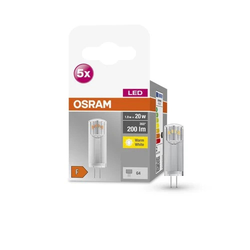 Osram led leuchtmittel g4 - osram,