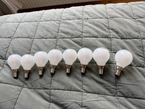 Bellalux led e14 2700k - bellalux, 2,5w
