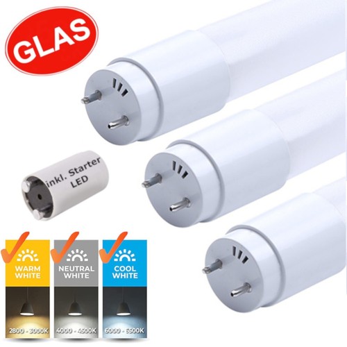 Led röhre g13 120 150cm - röhre, 60/120/150cm