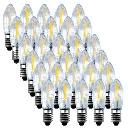 Led filament riffelkerzen - filament,