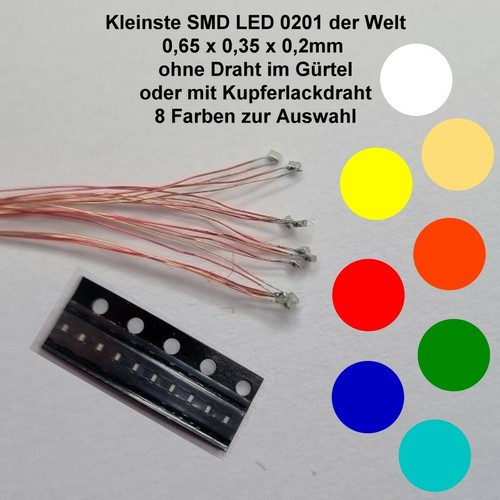 Stück oder smd - stück,